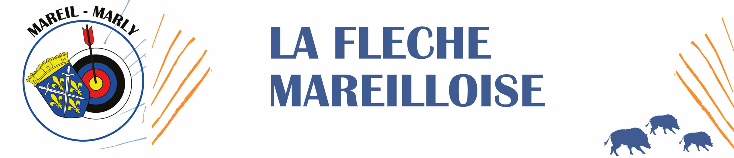 La Flèche Mareilloise